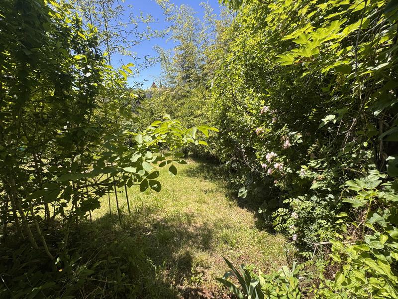 Maison jumelée - 90 m² - 5 pièces