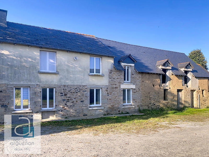 Maison - 135 m² - 6 pièces