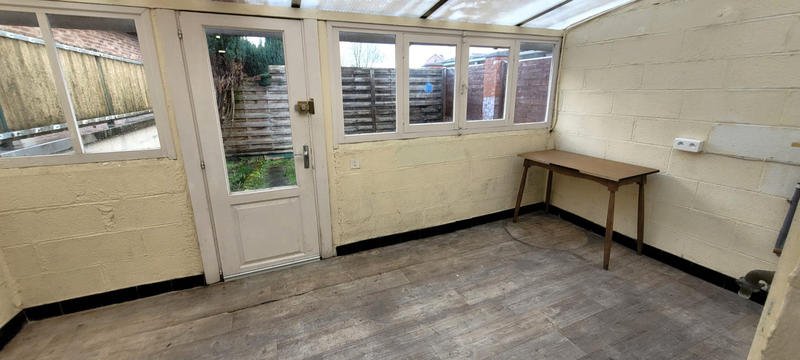 Maison - 55 m² - 3 pièces