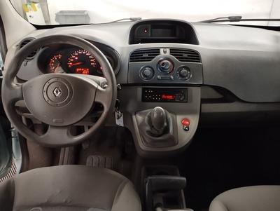 Renault Kangoo 1.5 Dci 85 Expression 5p