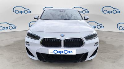 Bmw X2 sDrive 18i 140 Dct7 m Sport