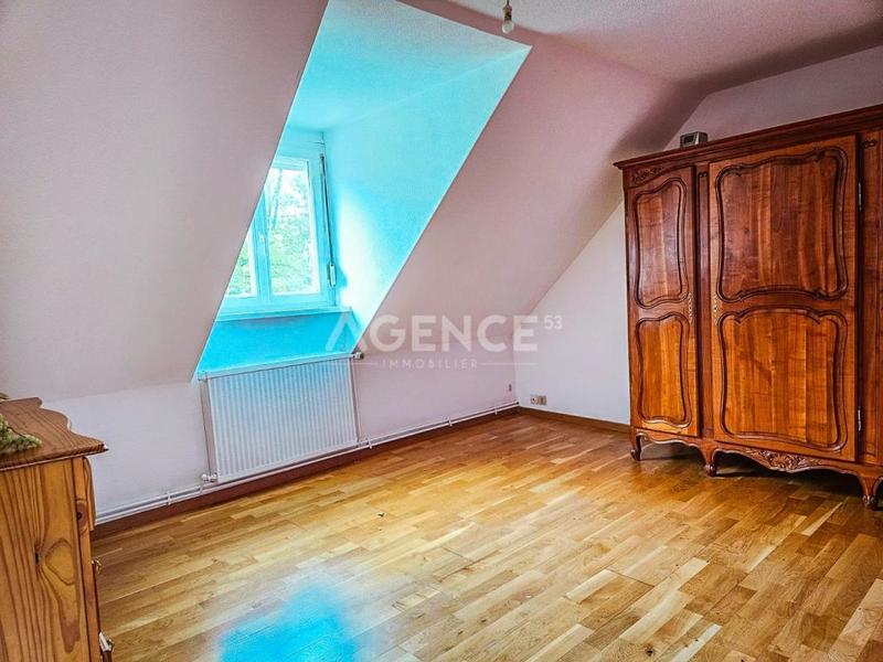Maison de campagne - 190 m² - 5 pièces