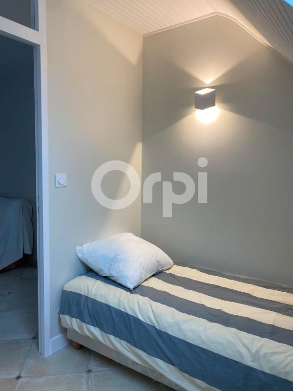 Maison - 148 m² - 6 pièces