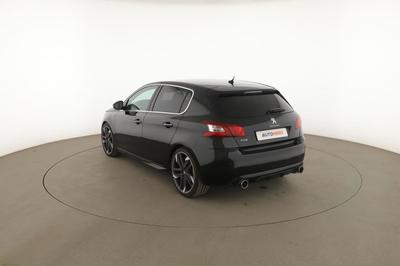 Peugeot 308 1.6 Thp GTi 270 ch