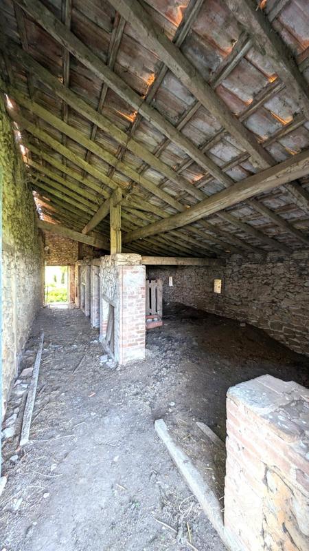 Maison - 177 m² - 6 pièces