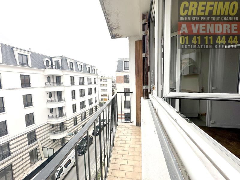 Appartement - 49 m² - 3 pièces