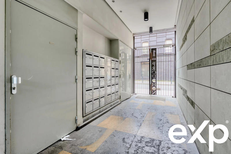 Appartement - 89 m² - 4 pièces