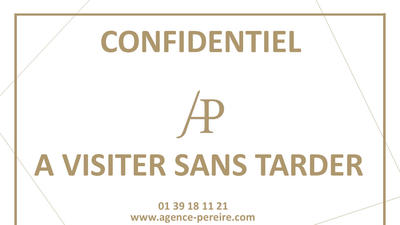 Appartement - 10 m² - 1 pièce