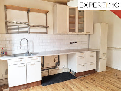 Maison - 168 m² - 5 pièces