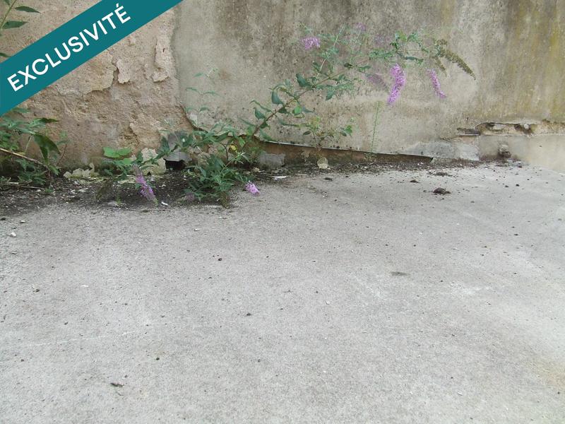 Maison de ville - 202 m² - 8 pièces