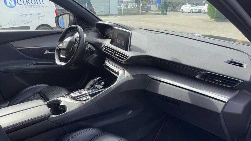 Peugeot 3008 II 1.6 Thp 300 Hybrid4 e-Eat8 Gt