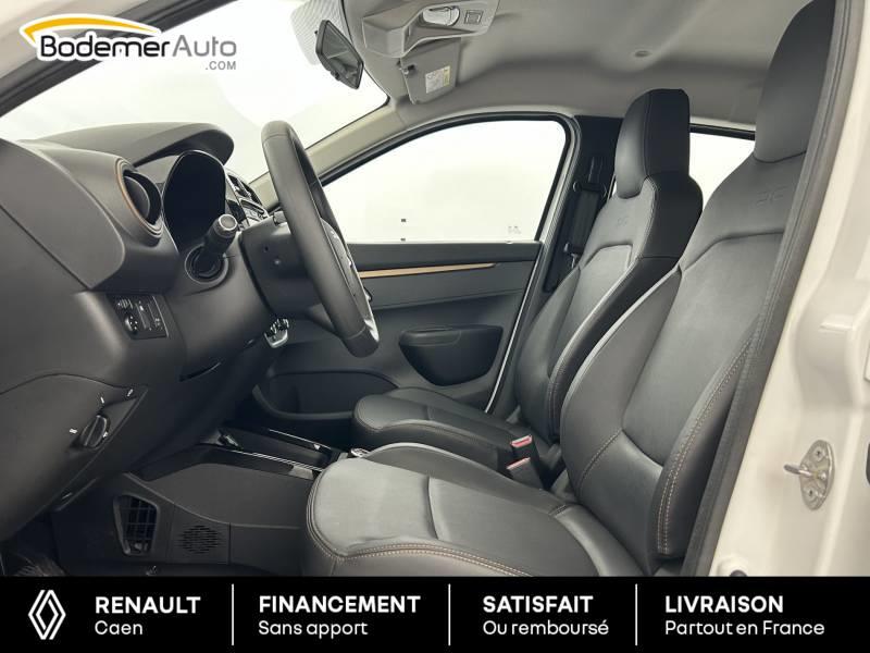 Dacia Spring Extreme