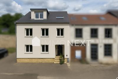 Appartement - 74 m² - 3 pièces