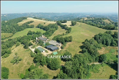 Immeuble - 1 000 m² - 17 pièces