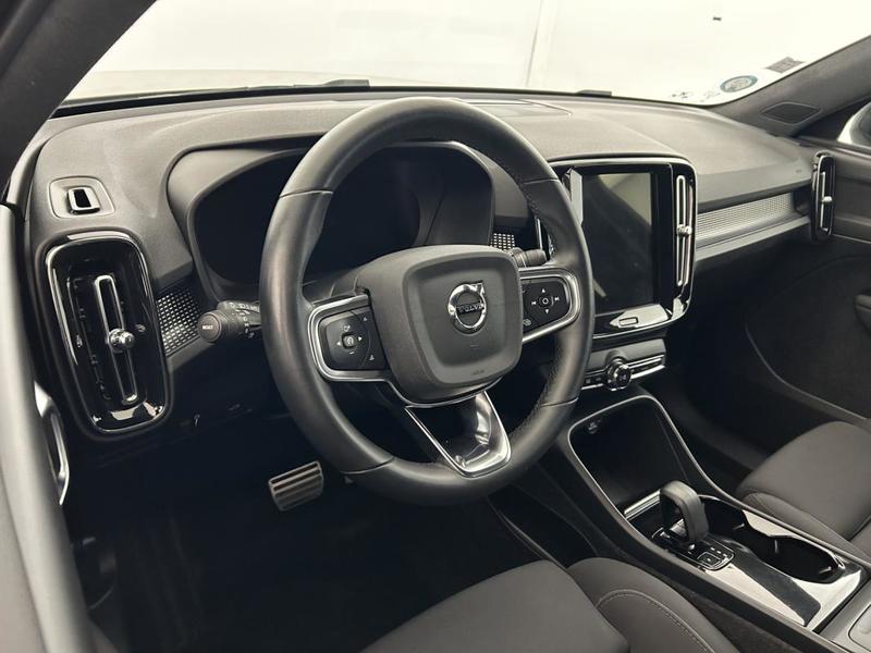 Volvo Xc40 Recharge 231ch Start Edt