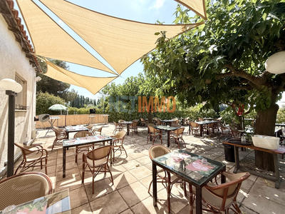 Maison - 156 m² - 4 pièces