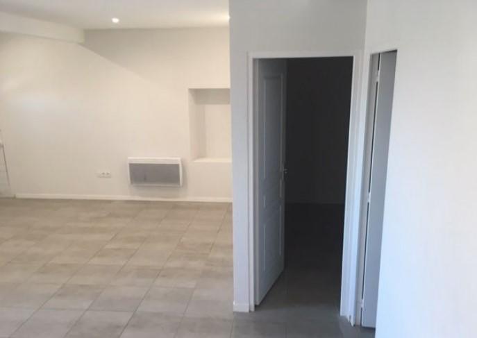 Appartement - 98 m² - 6 pièces