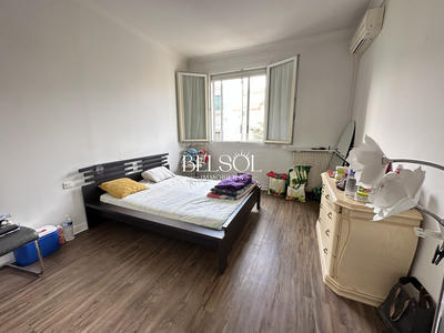 Appartement - 92 m² - 4 pièces