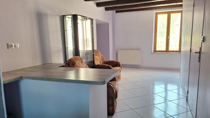 Maison - 190 m² - 8 pièces