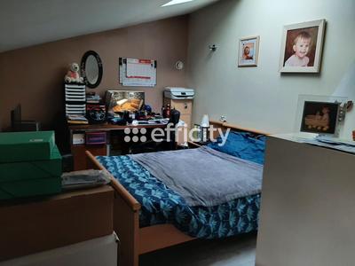 Maison en pierre - 96 m² - 5 pièces