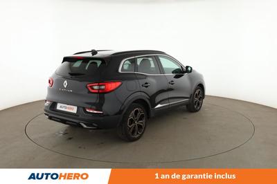 Renault Kadjar 1.3 TCe Sl Black Edition Edc 140 ch