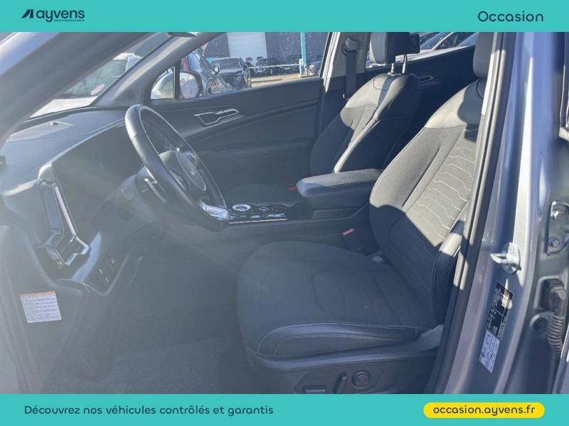 Kia Sportage 1.6 t-GDi 230ch Hev Design Bva6 4x2