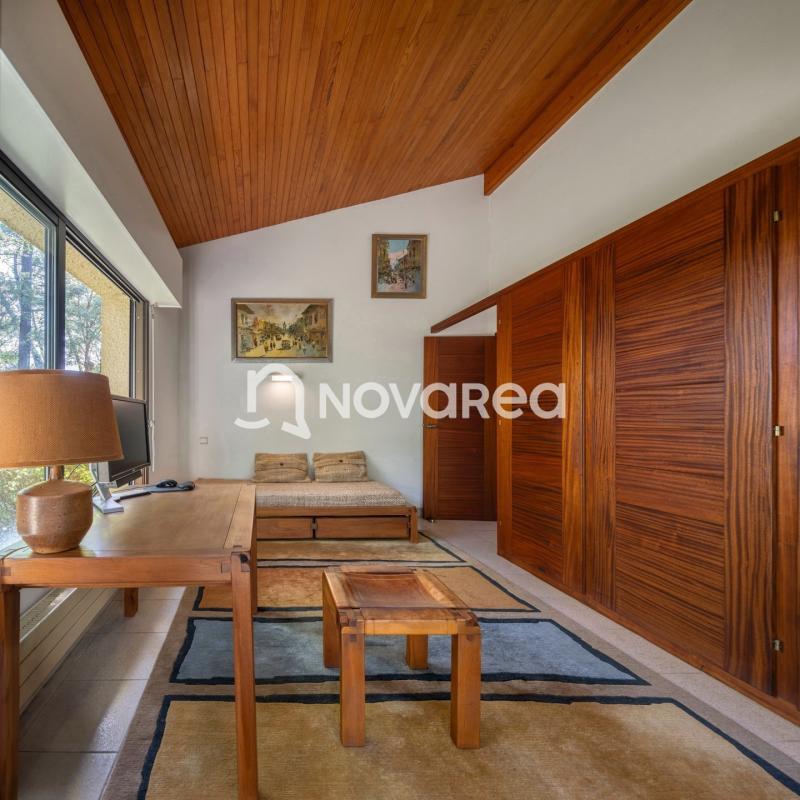 Maison - 163 m² - 5 pièces