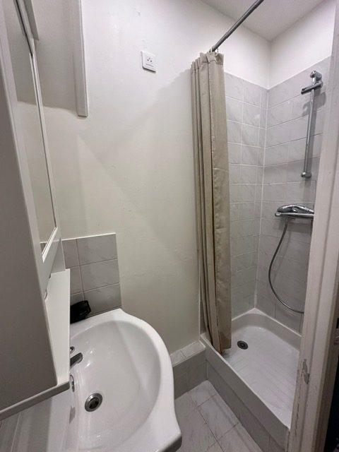 Appartement - 33 m² - 2 pièces