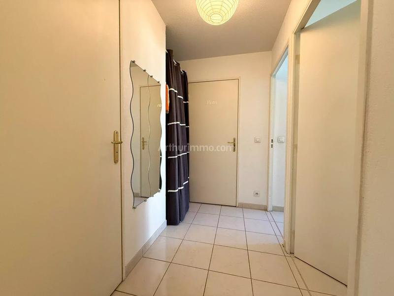 Appartement - 54 m² - 3 pièces
