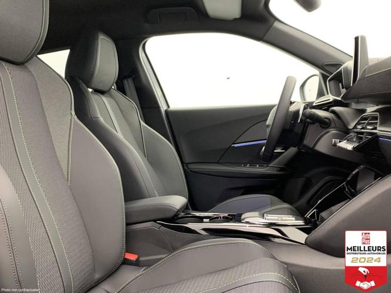 Peugeot 2008 Hybrid 145 e-Dcs6 Gt