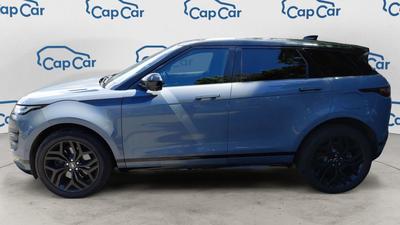 Land Rover Range Rover Evoque P300e 309 Awd Bva8 R-Dynamic