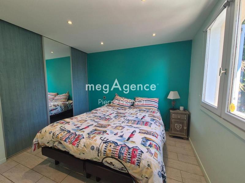 Maison - 134 m² - 5 pièces