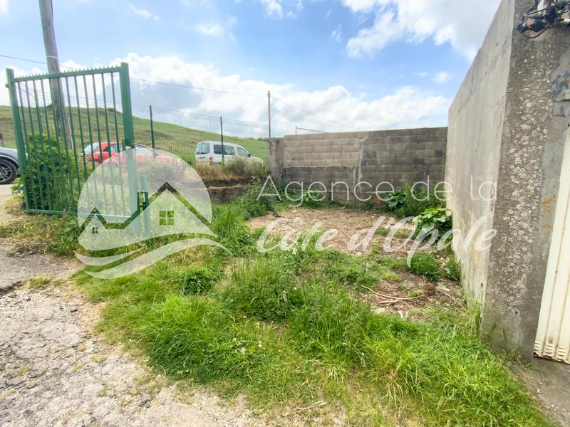 Parking / Garage - 35 m²