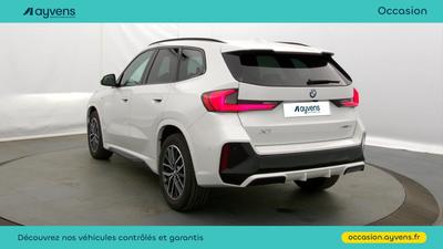 Bmw X1 sDrive18i 136ch m Sport