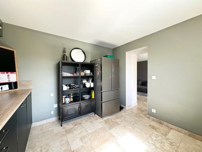 Ferme - 125 m² - 4 pièces