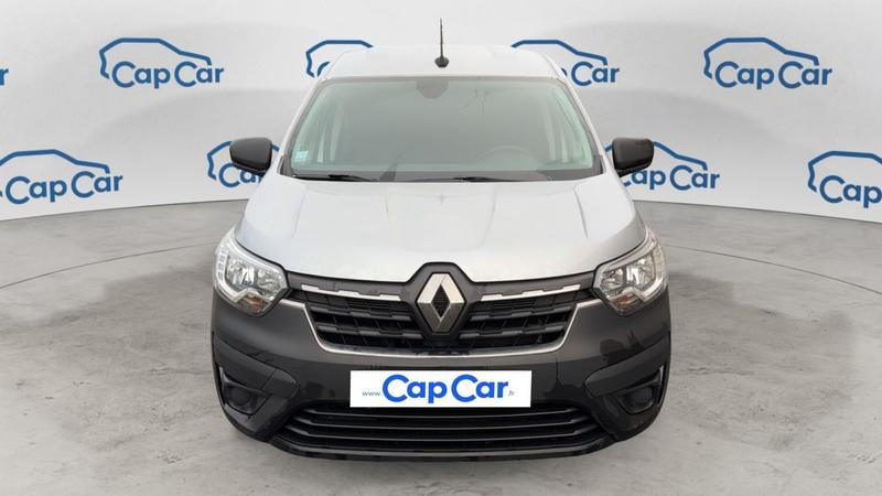 Renault Express Fourgon II 1.5 Blue dCi 95 Confort