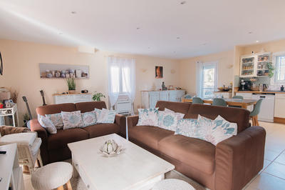 Maison - 89 m² - 4 pièces