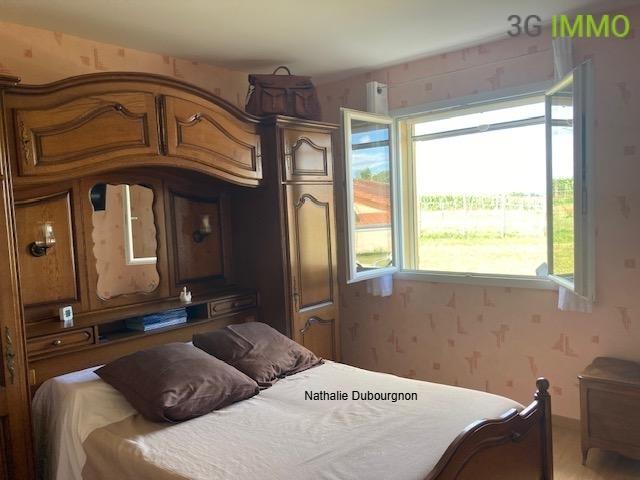 Maison - 114 m² - 4 pièces