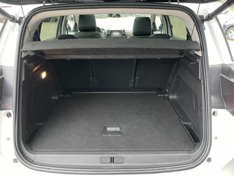 Citroën C5 Aircross 2.0 Bluehdi - 180 s&amp;S Bv Eat8 Shine