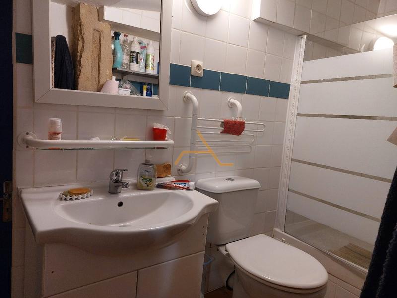 Maison de village - 229 m² - 7 pièces