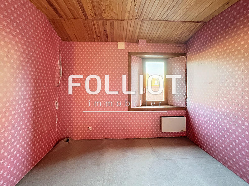 Maison - 78 m² - 4 pièces