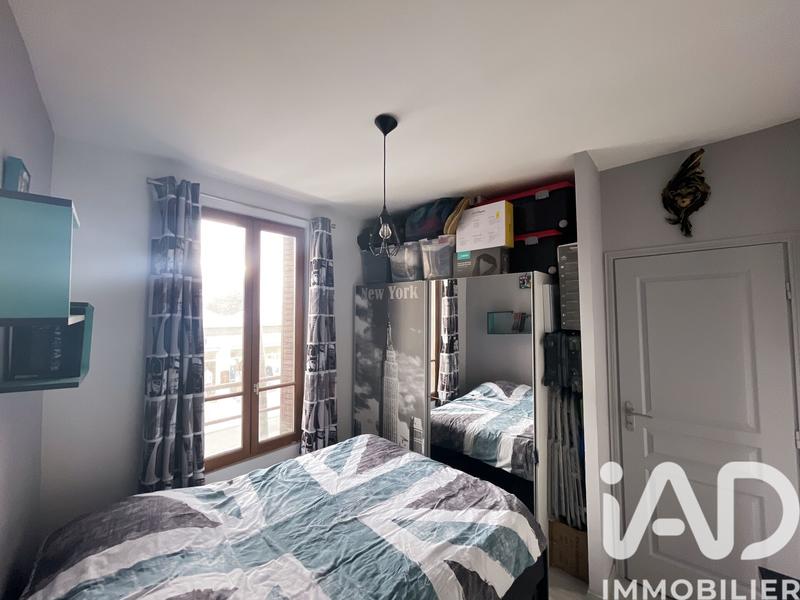 Appartement - 32 m² - 2 pièces