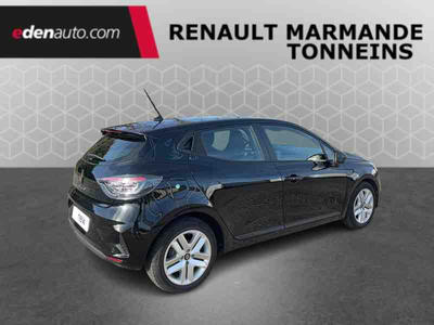 Renault Clio TCe 90 Evolution