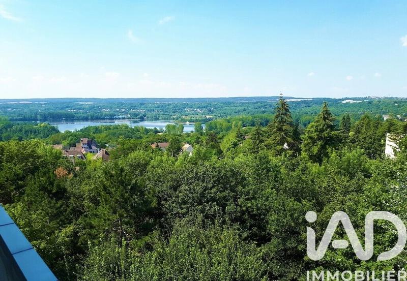 Appartement - 99 m² - 5 pièces