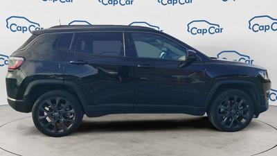 Jeep Compass 2 1.3 T4 240 Hybrid 4wd Bva6 s