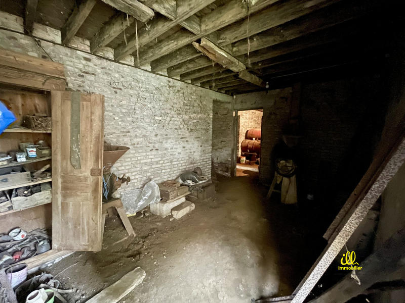 Maison - 147 m² - 7 pièces