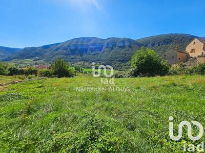 Terrain - 565 m²