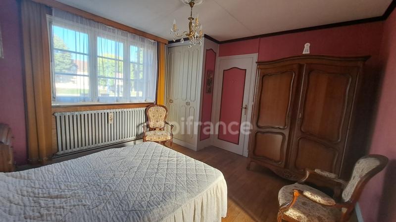 Maison de ville - 80 m² - 5 pièces