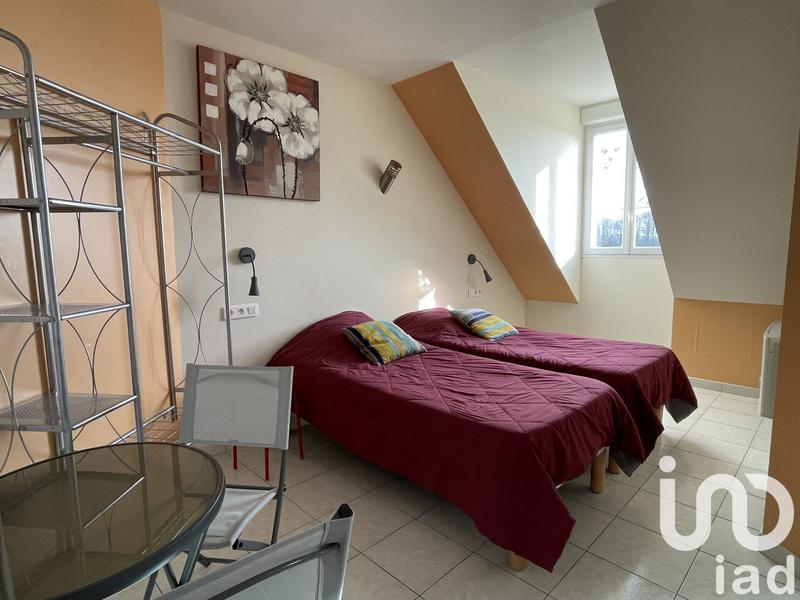 Maison de maîtres - 994 m² - 16 pièces