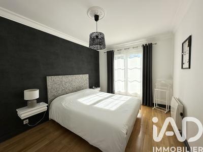 Maison - 122 m² - 5 pièces